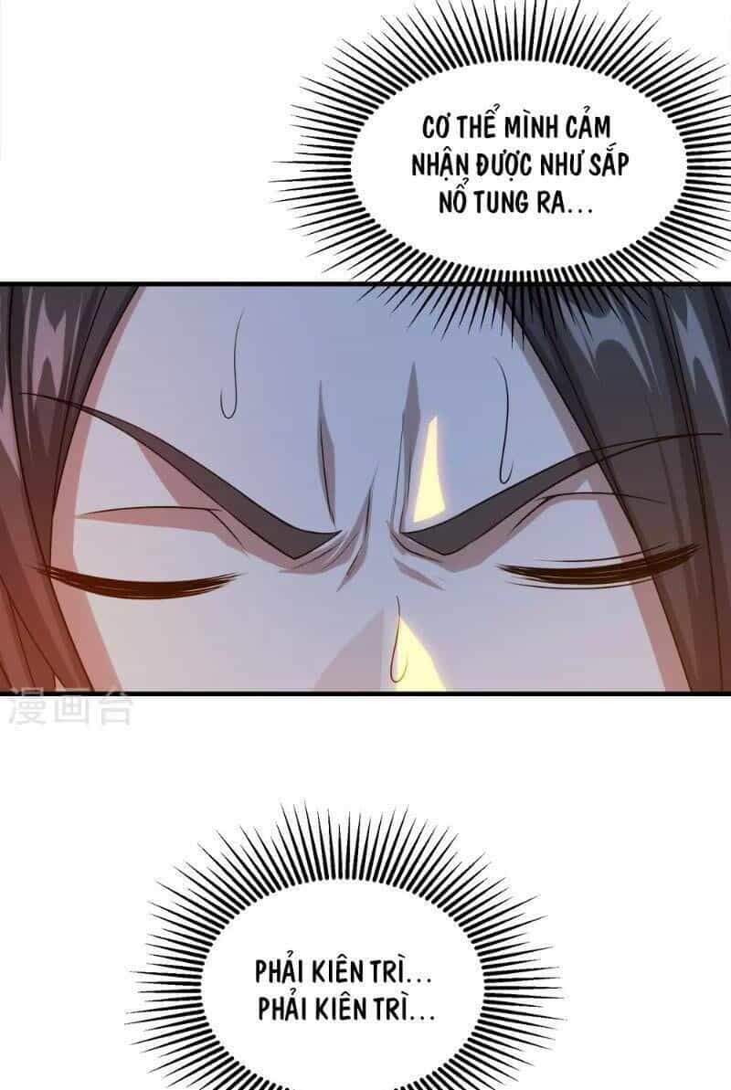 Cái Thế Đế Tôn - Chương 48 - ảnh 16