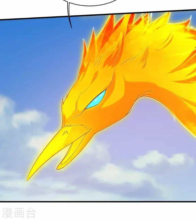 Cái Thế Đế Tôn - Chương 48 - ảnh 42