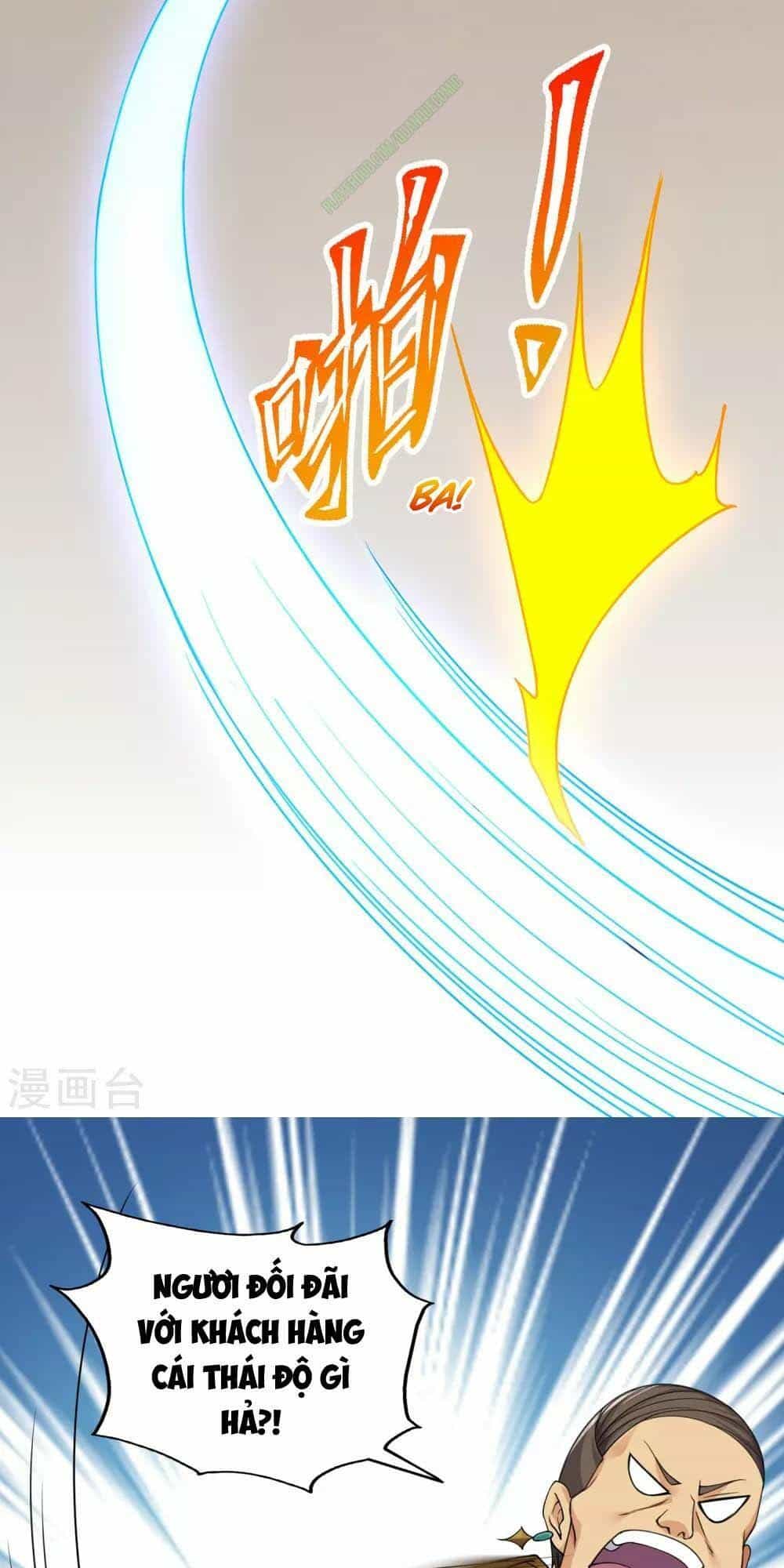 Cái Thế Đế Tôn - Chương 4 - ảnh 37