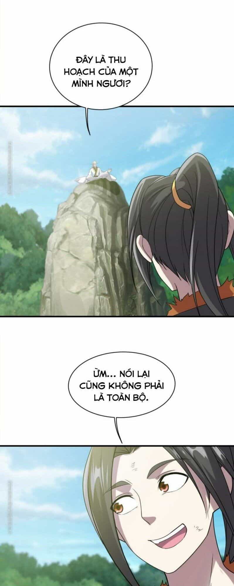 Cái Thế Đế Tôn - Chương 51 - ảnh 18