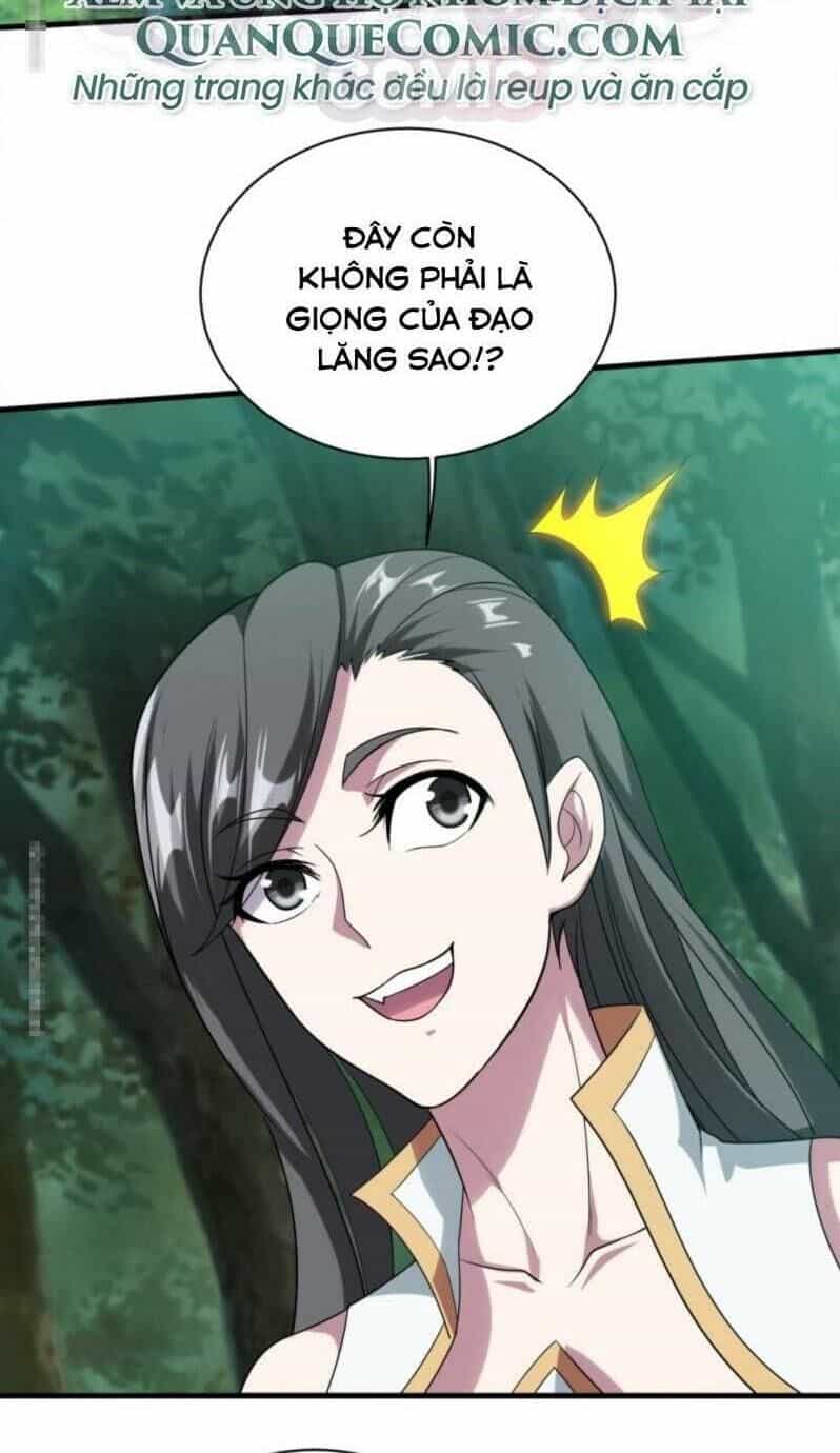 Cái Thế Đế Tôn - Chương 51 - ảnh 2