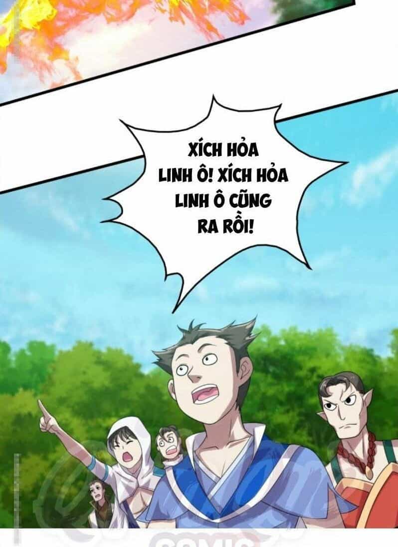Cái Thế Đế Tôn - Chương 51 - ảnh 8