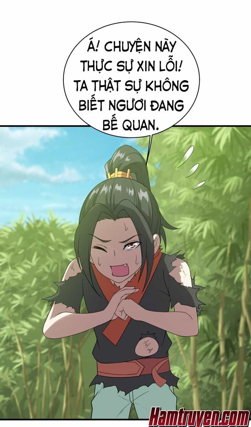 Cái Thế Đế Tôn - Chương 53 - ảnh 10