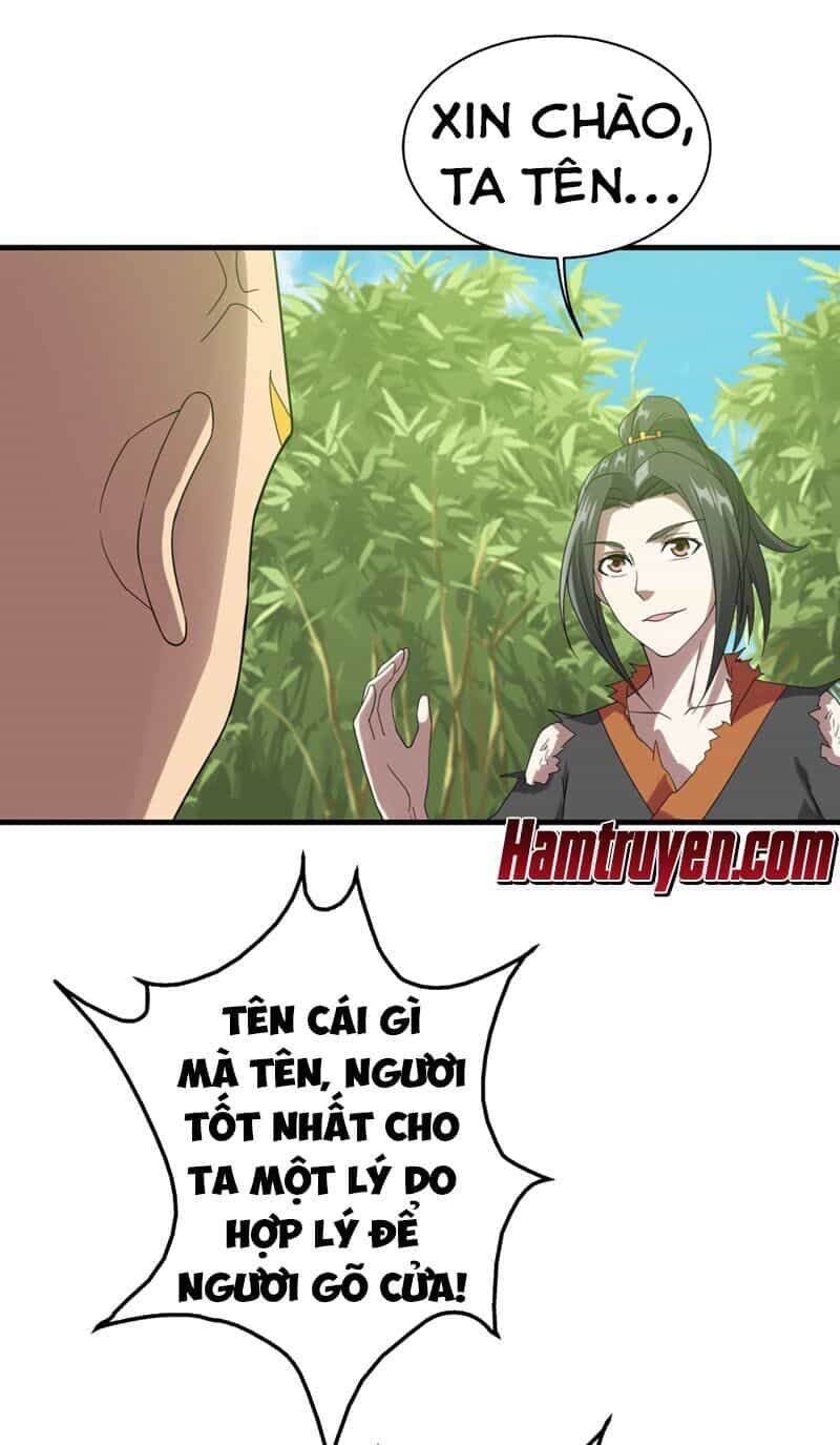 Cái Thế Đế Tôn - Chương 53 - ảnh 6