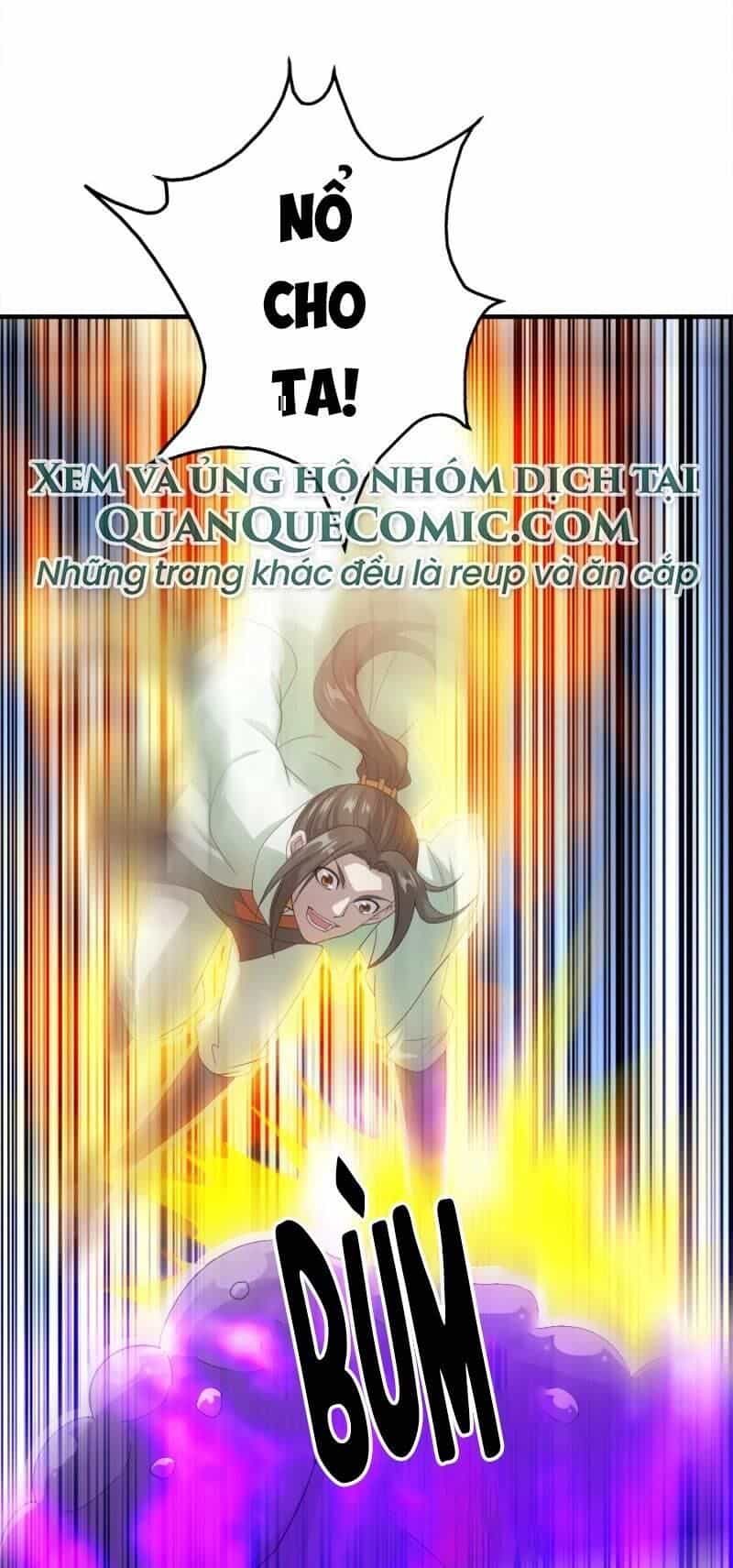 Cái Thế Đế Tôn - Chương 56 - ảnh 5