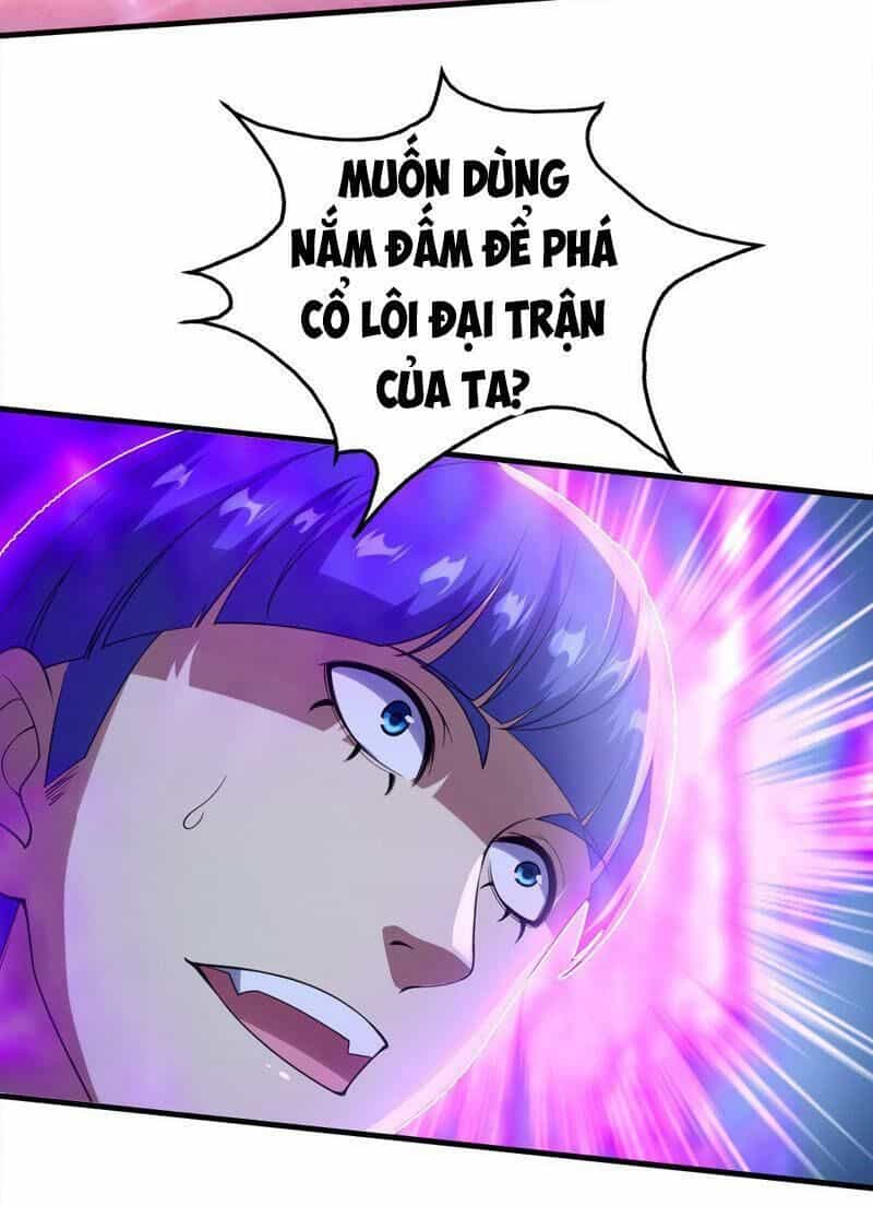 Cái Thế Đế Tôn - Chương 57 - ảnh 14