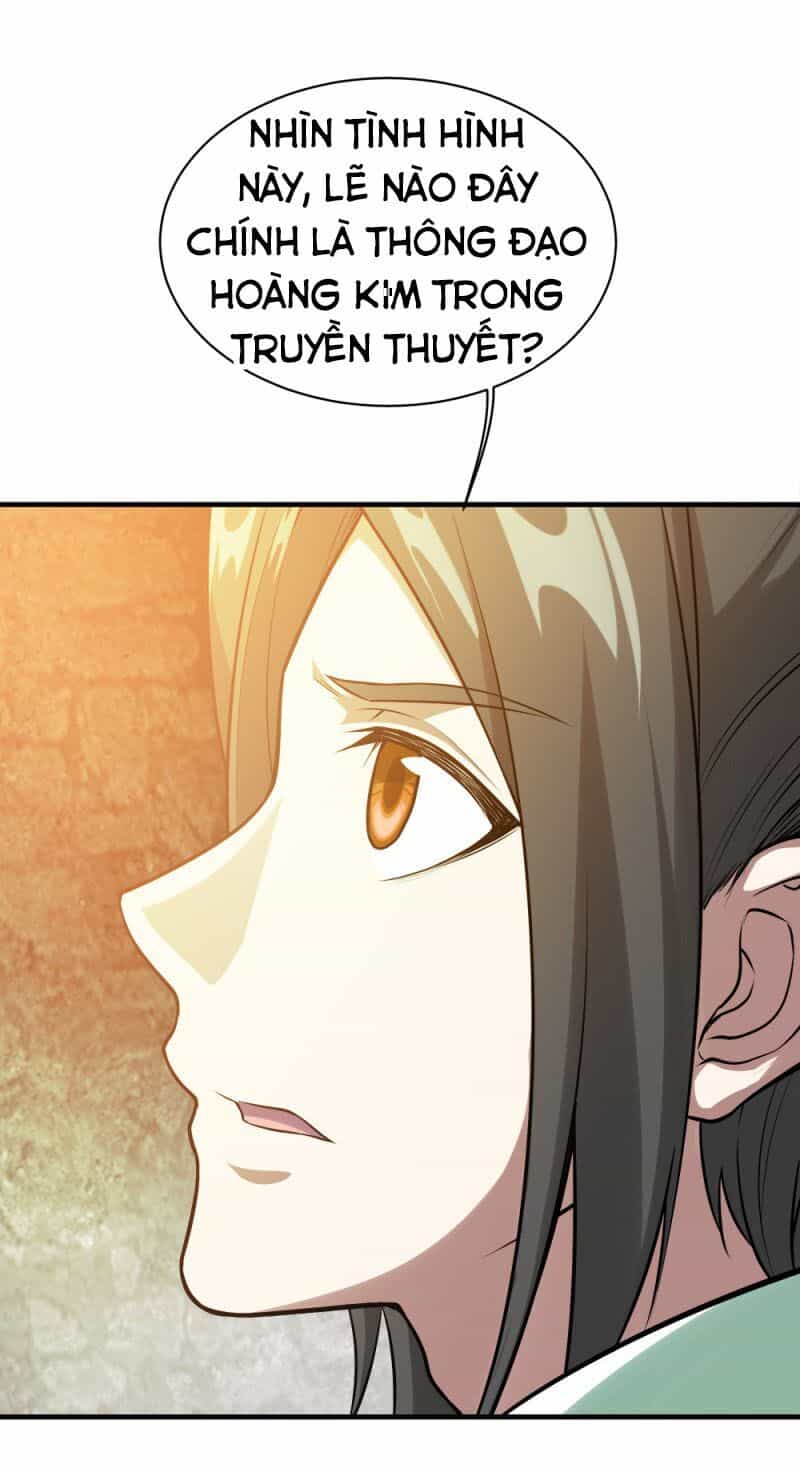 Cái Thế Đế Tôn - Chương 61 - ảnh 13