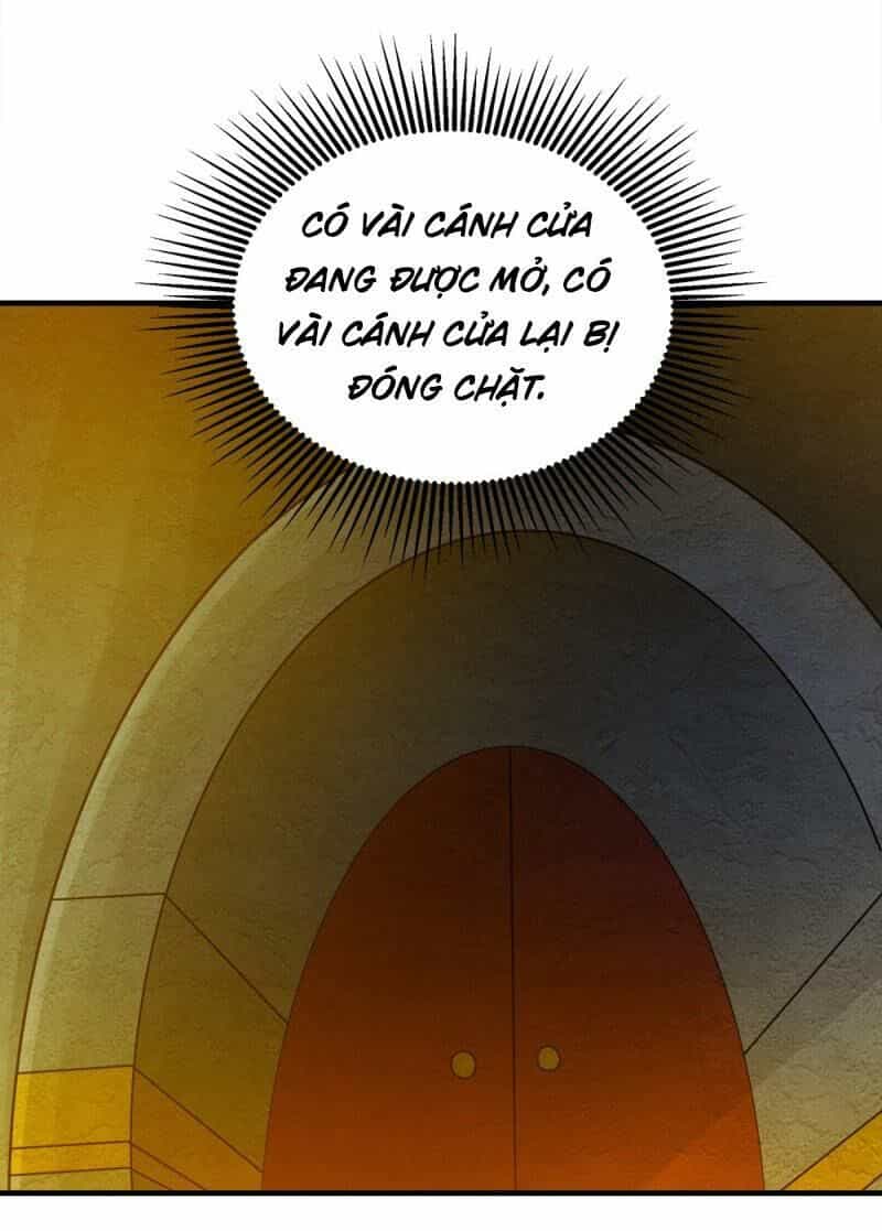 Cái Thế Đế Tôn - Chương 62 - ảnh 19