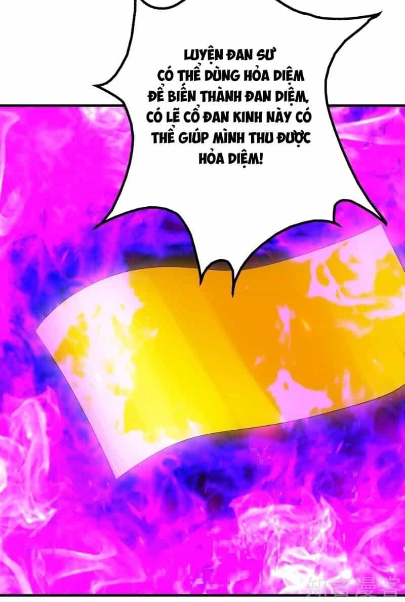 Cái Thế Đế Tôn - Chương 63 - ảnh 8