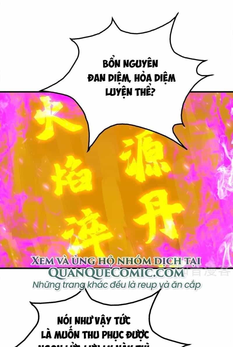 Cái Thế Đế Tôn - Chương 63 - ảnh 9