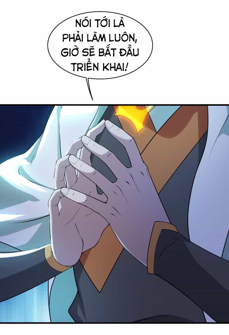 Cái Thế Đế Tôn - Chương 64 - ảnh 22