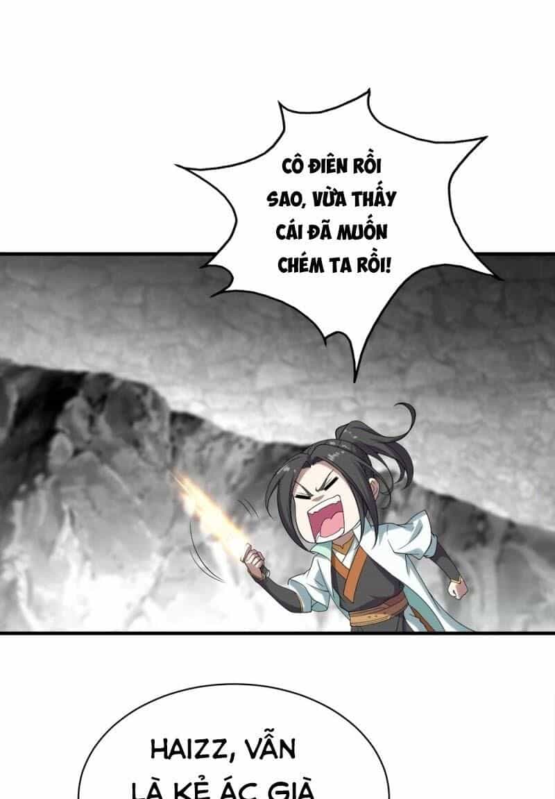 Cái Thế Đế Tôn - Chương 65 - ảnh 11