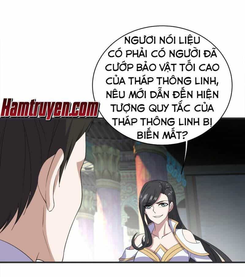 Cái Thế Đế Tôn - Chương 67 - ảnh 14
