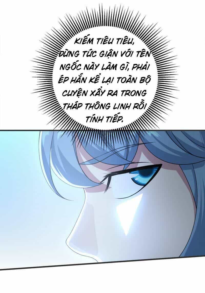 Cái Thế Đế Tôn - Chương 67 - ảnh 32