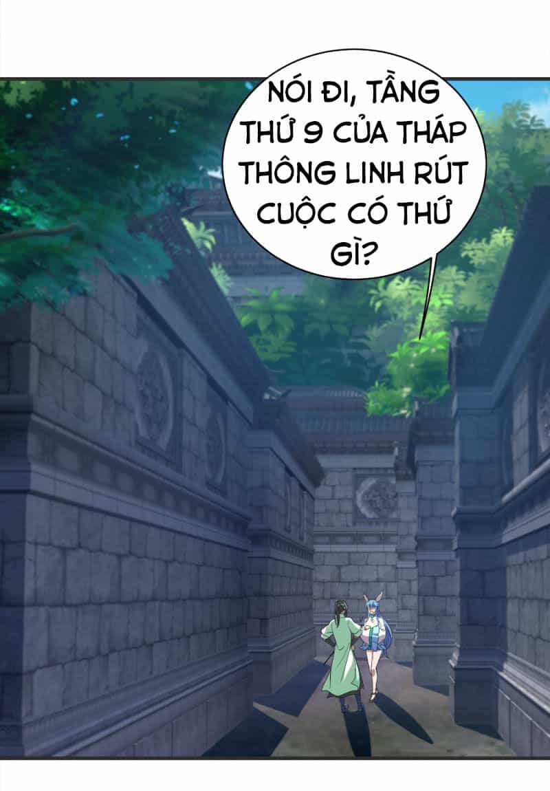 Cái Thế Đế Tôn - Chương 68 - ảnh 12