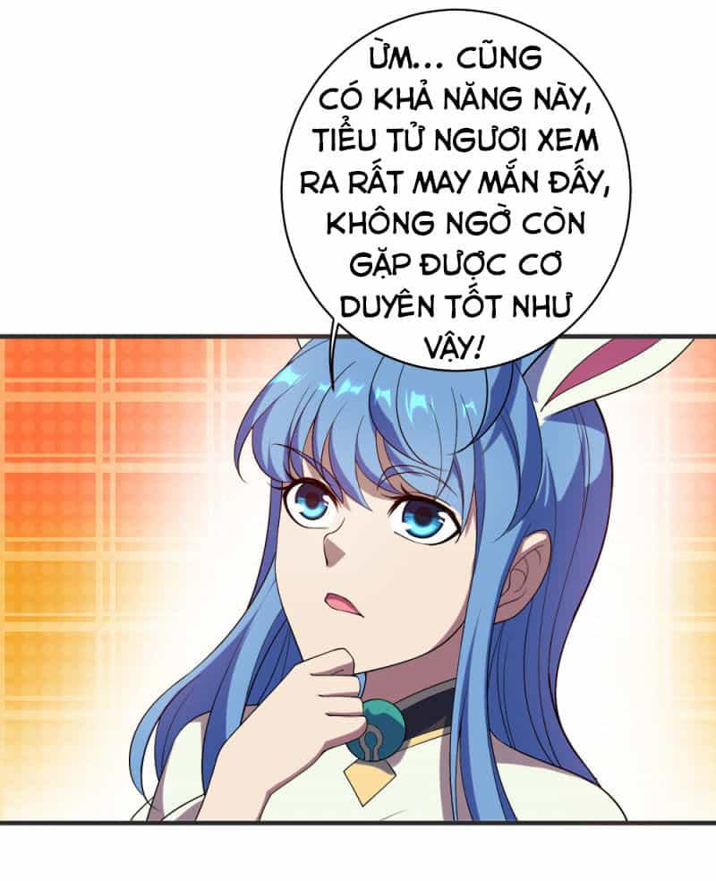 Cái Thế Đế Tôn - Chương 68 - ảnh 20