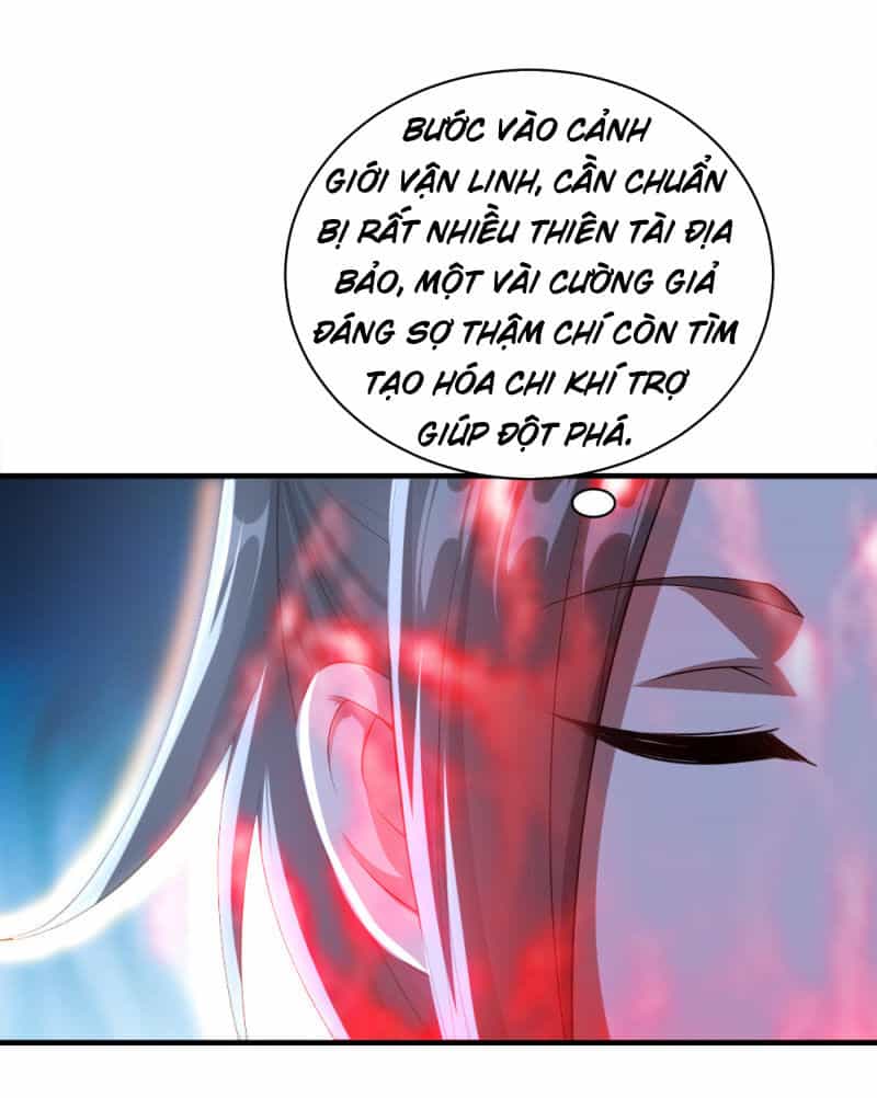 Cái Thế Đế Tôn - Chương 69 - ảnh 15