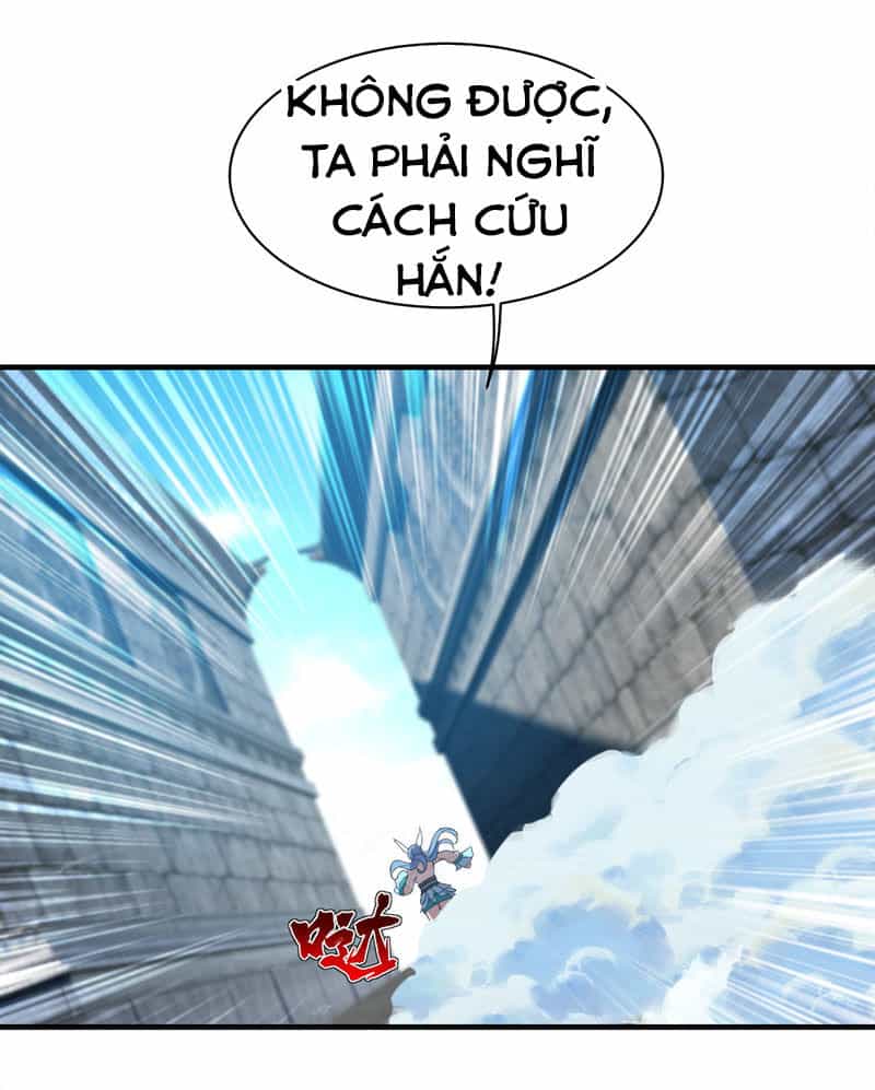 Cái Thế Đế Tôn - Chương 69 - ảnh 31