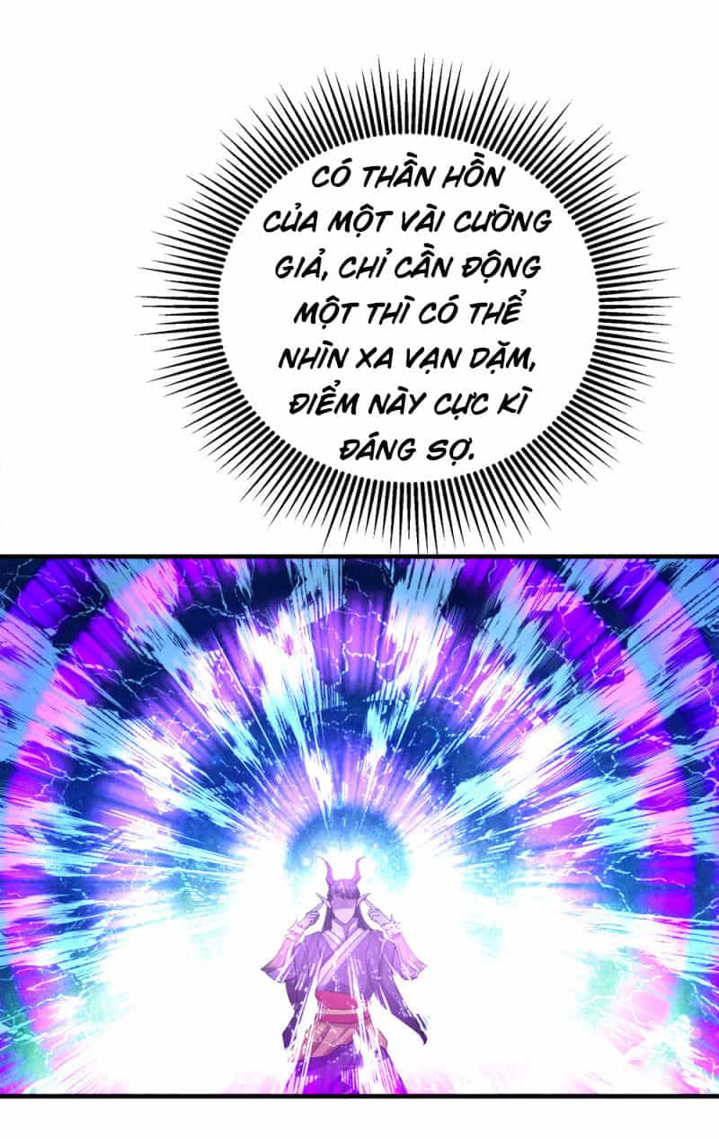 Cái Thế Đế Tôn - Chương 69 - ảnh 37