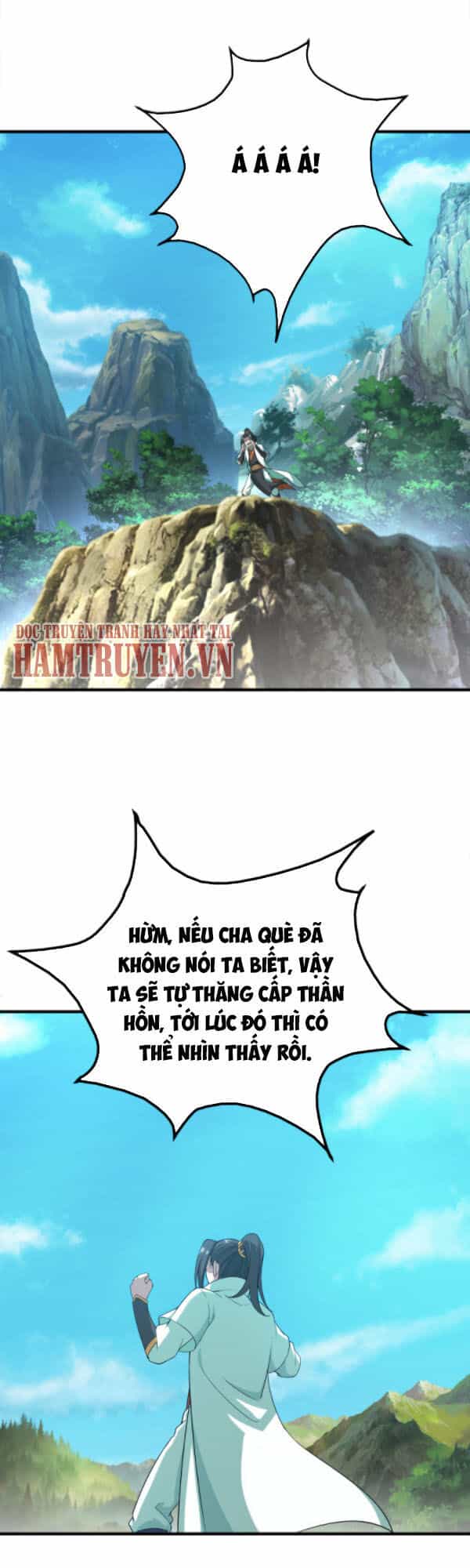 Cái Thế Đế Tôn - Chương 70 - ảnh 13