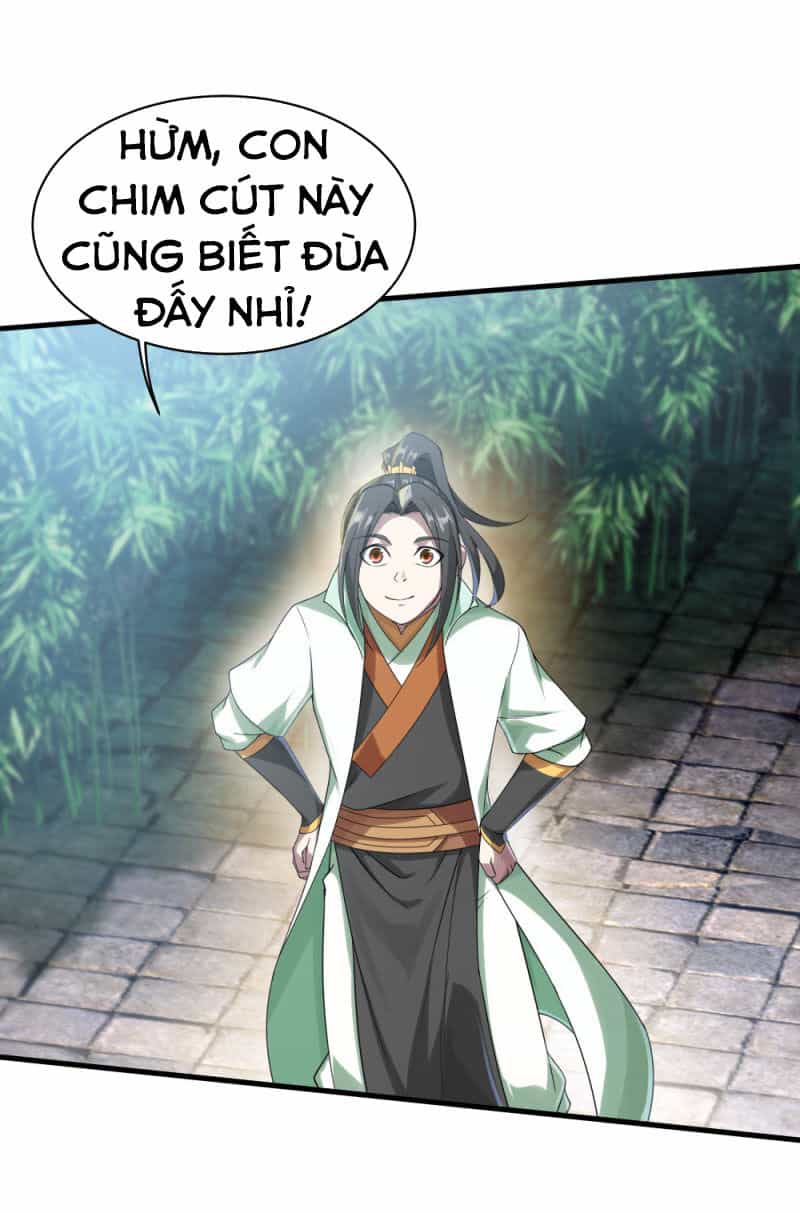 Cái Thế Đế Tôn - Chương 73 - ảnh 12