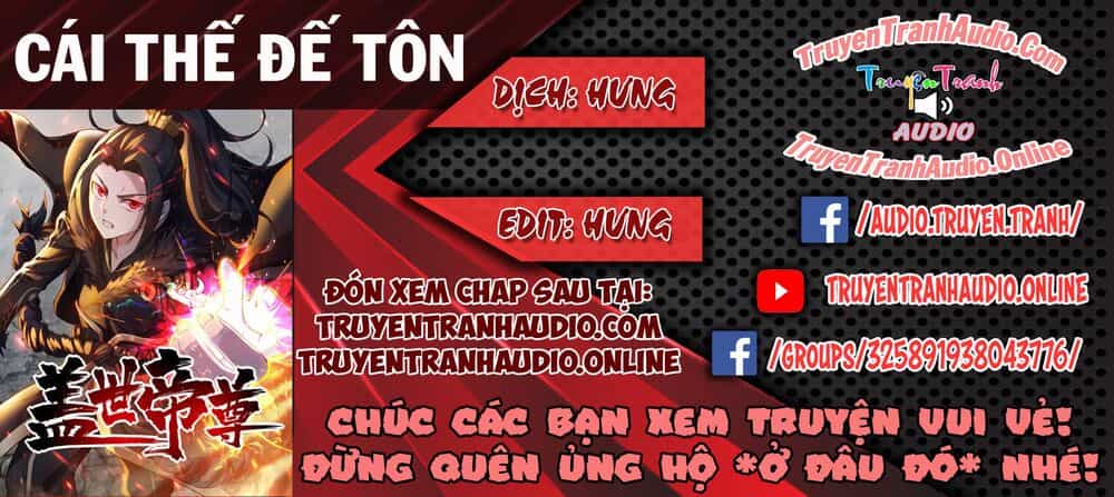 Cái Thế Đế Tôn - Chương 74 - ảnh 1