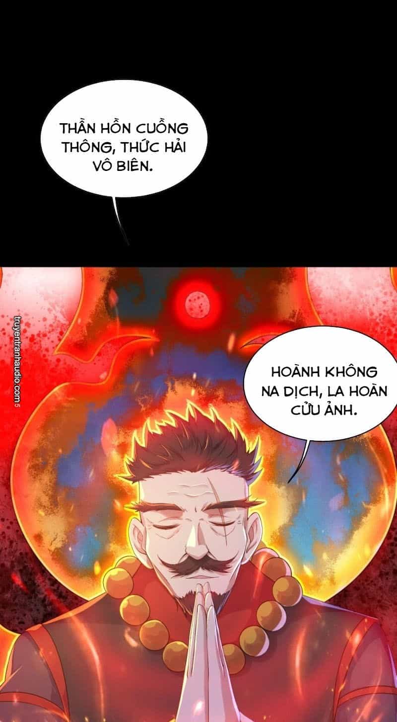 Cái Thế Đế Tôn - Chương 82 - ảnh 7