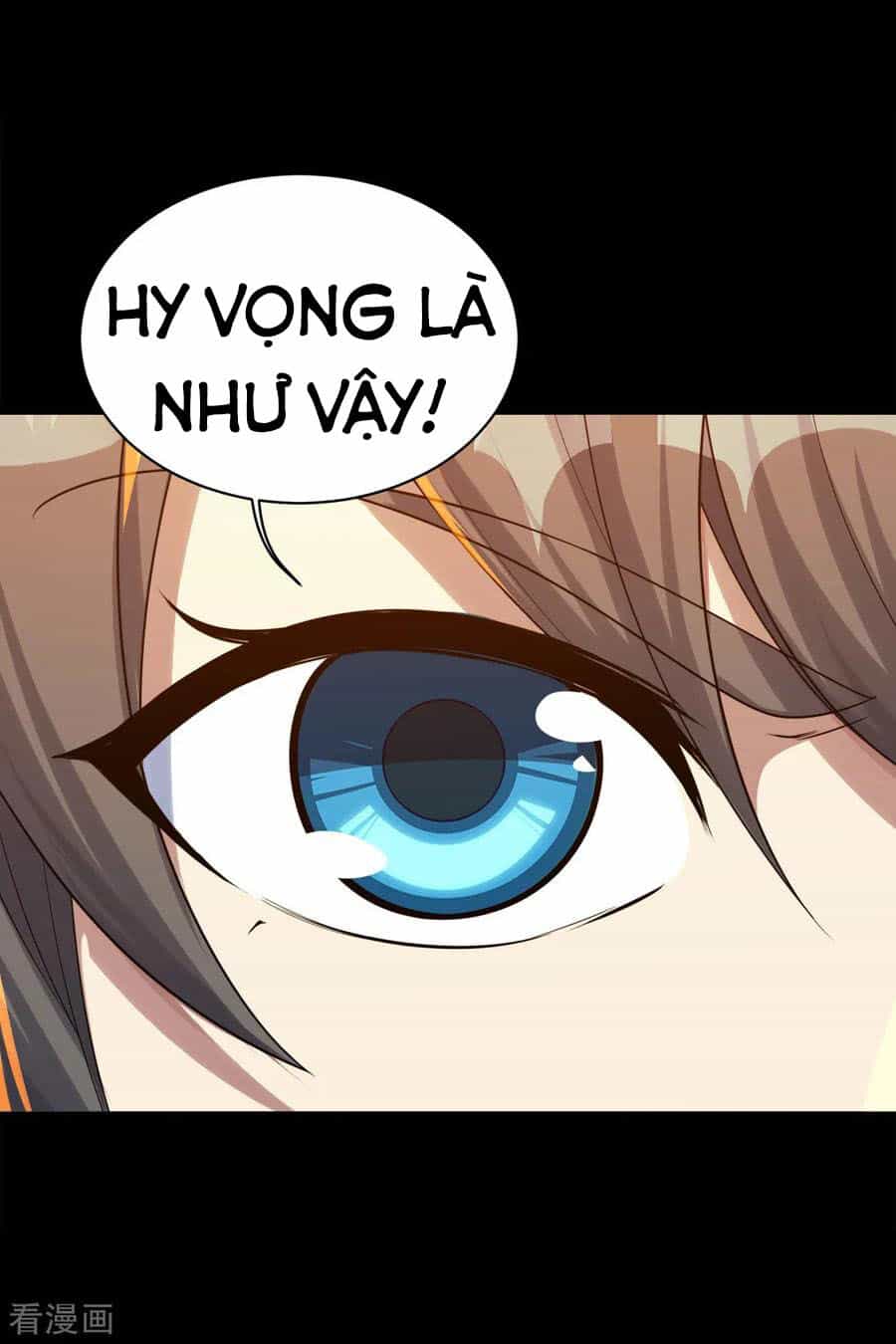 Cái Thế Đế Tôn - Chương 83 - ảnh 11