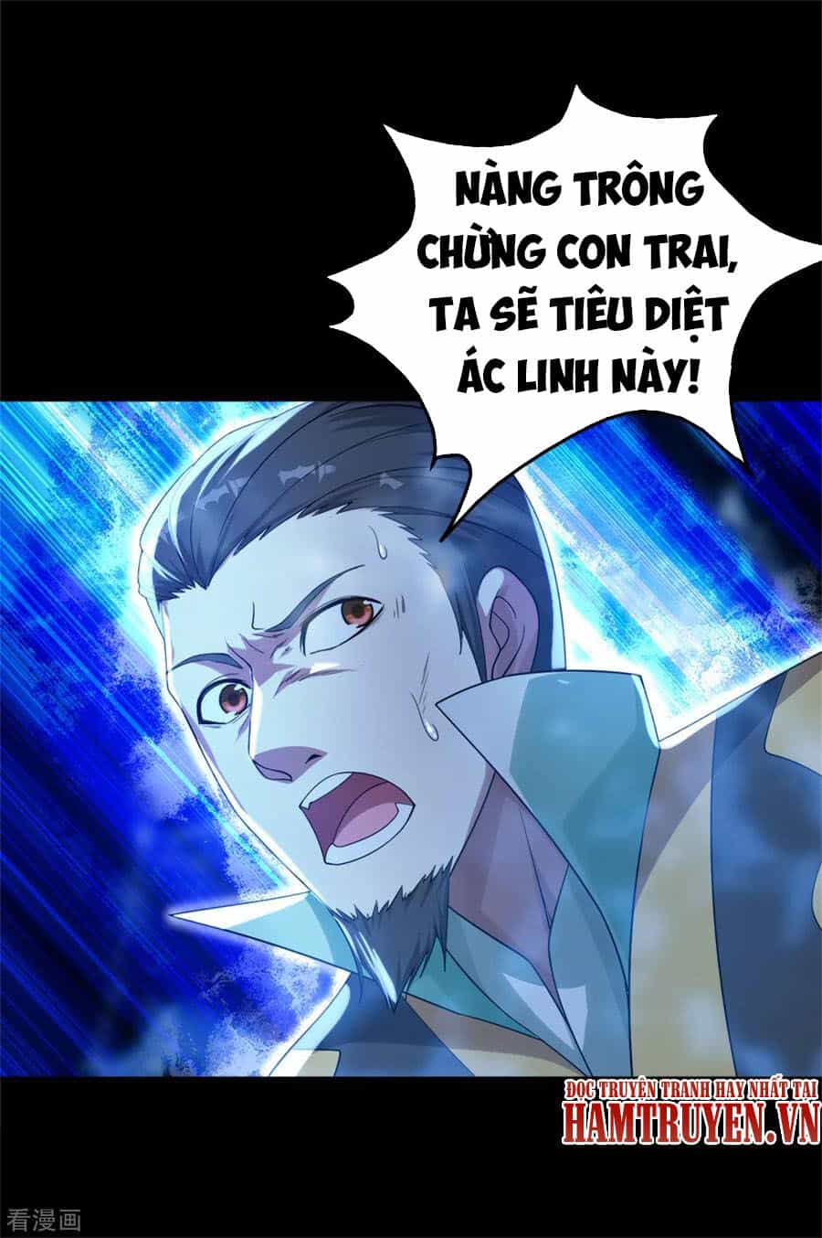 Cái Thế Đế Tôn - Chương 90 - ảnh 1