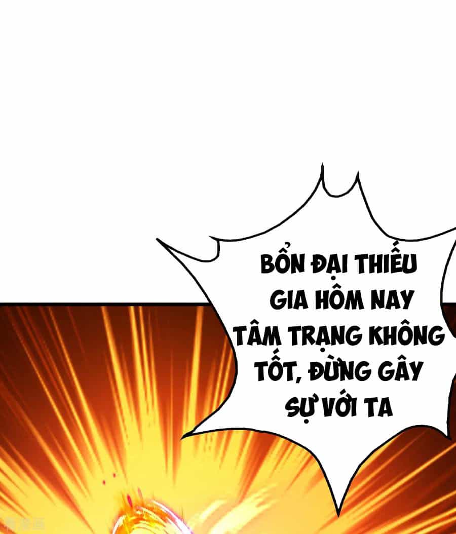 Cái Thế Đế Tôn - Chương 95 - ảnh 14