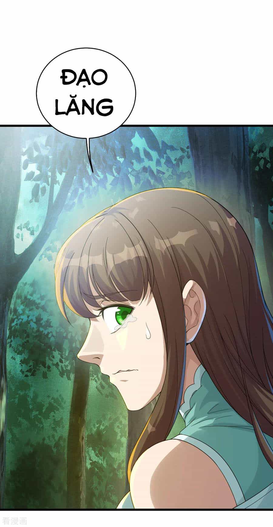Cái Thế Đế Tôn - Chương 96 - ảnh 11