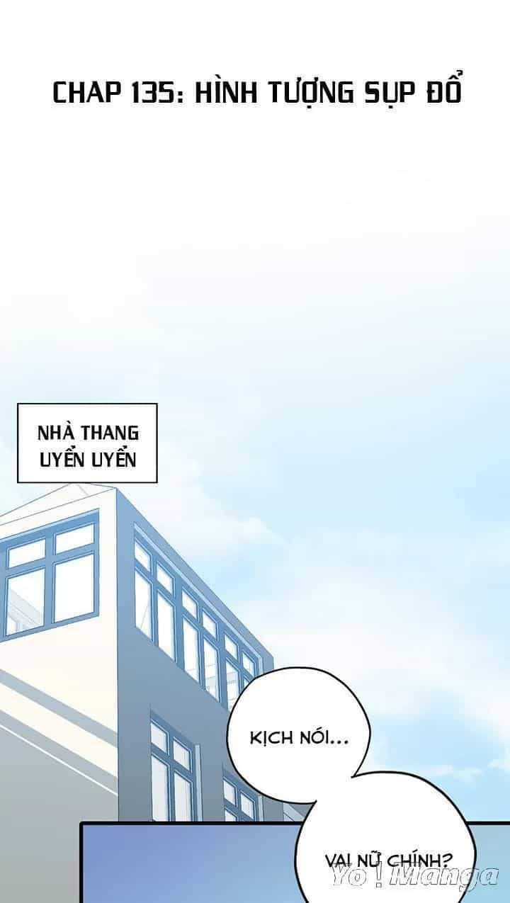 Cái Vòng Này Thật Loạn - Chương 135 - ảnh 2