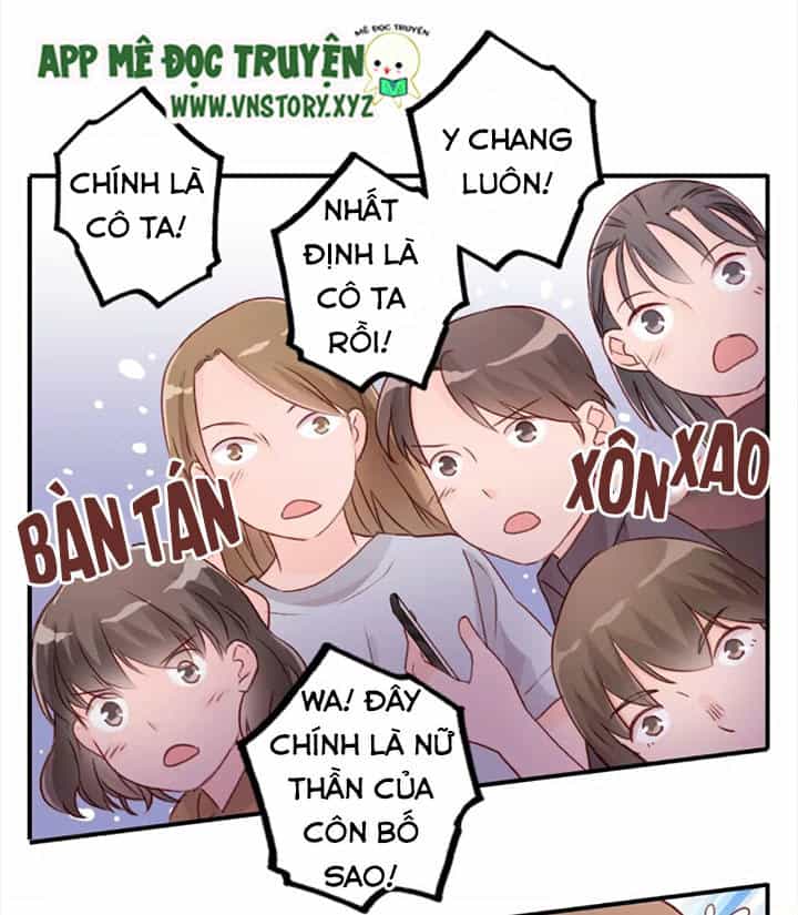Cái Vòng Này Thật Loạn - Chương 10 - ảnh 3