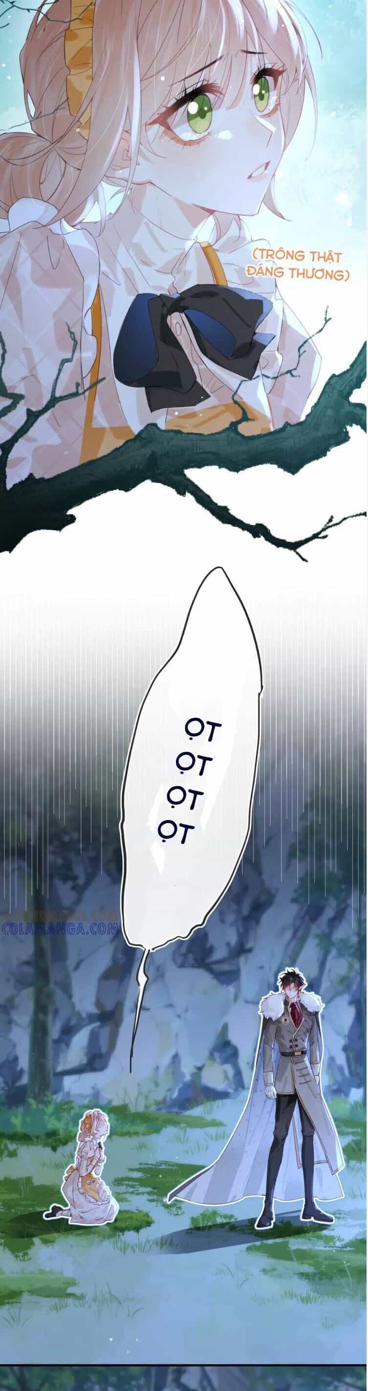 Cạm Bẫy Của Hắn - Chương 23 - ảnh 6