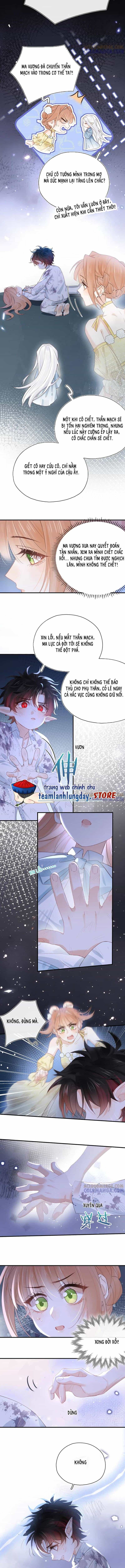 Cạm Bẫy Của Hắn - Chương 29 - ảnh 2