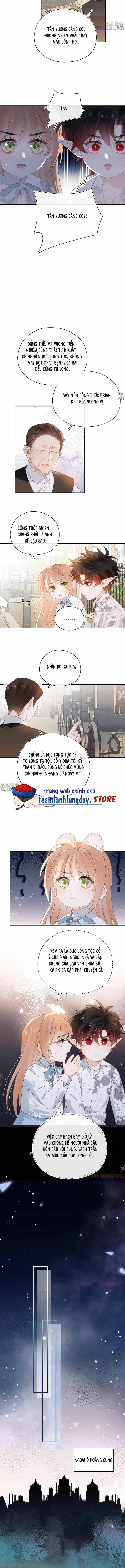 Cạm Bẫy Của Hắn - Chương 30 - ảnh 4