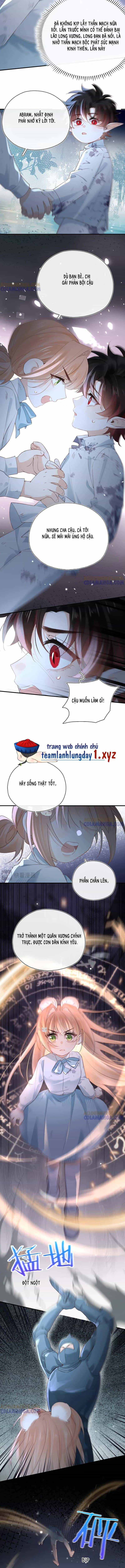 Cạm Bẫy Của Hắn - Chương 31 - ảnh 4