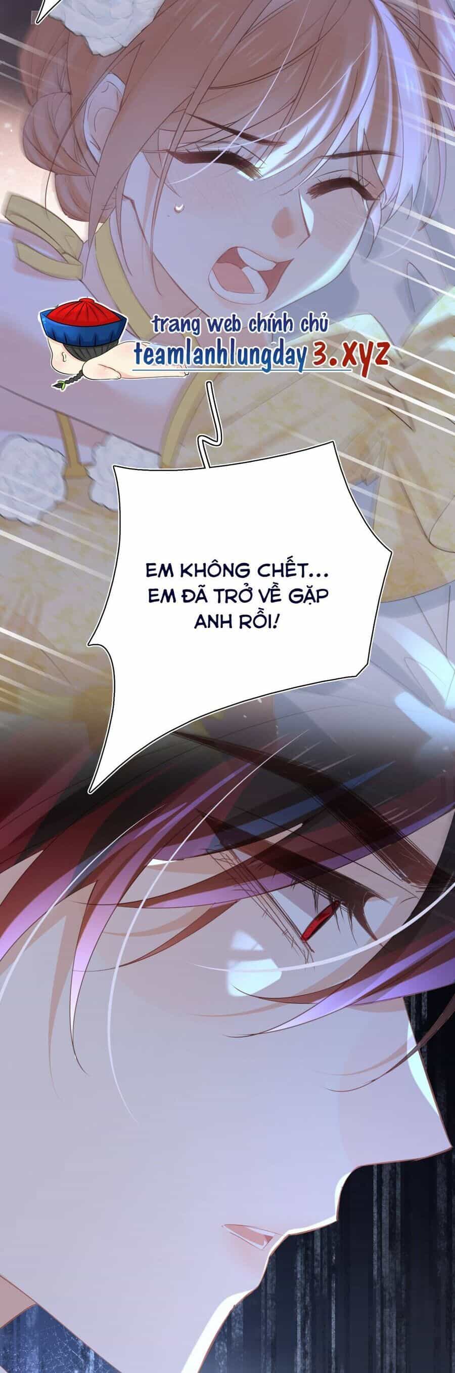 Cạm Bẫy Của Hắn - Chương 36 - ảnh 26