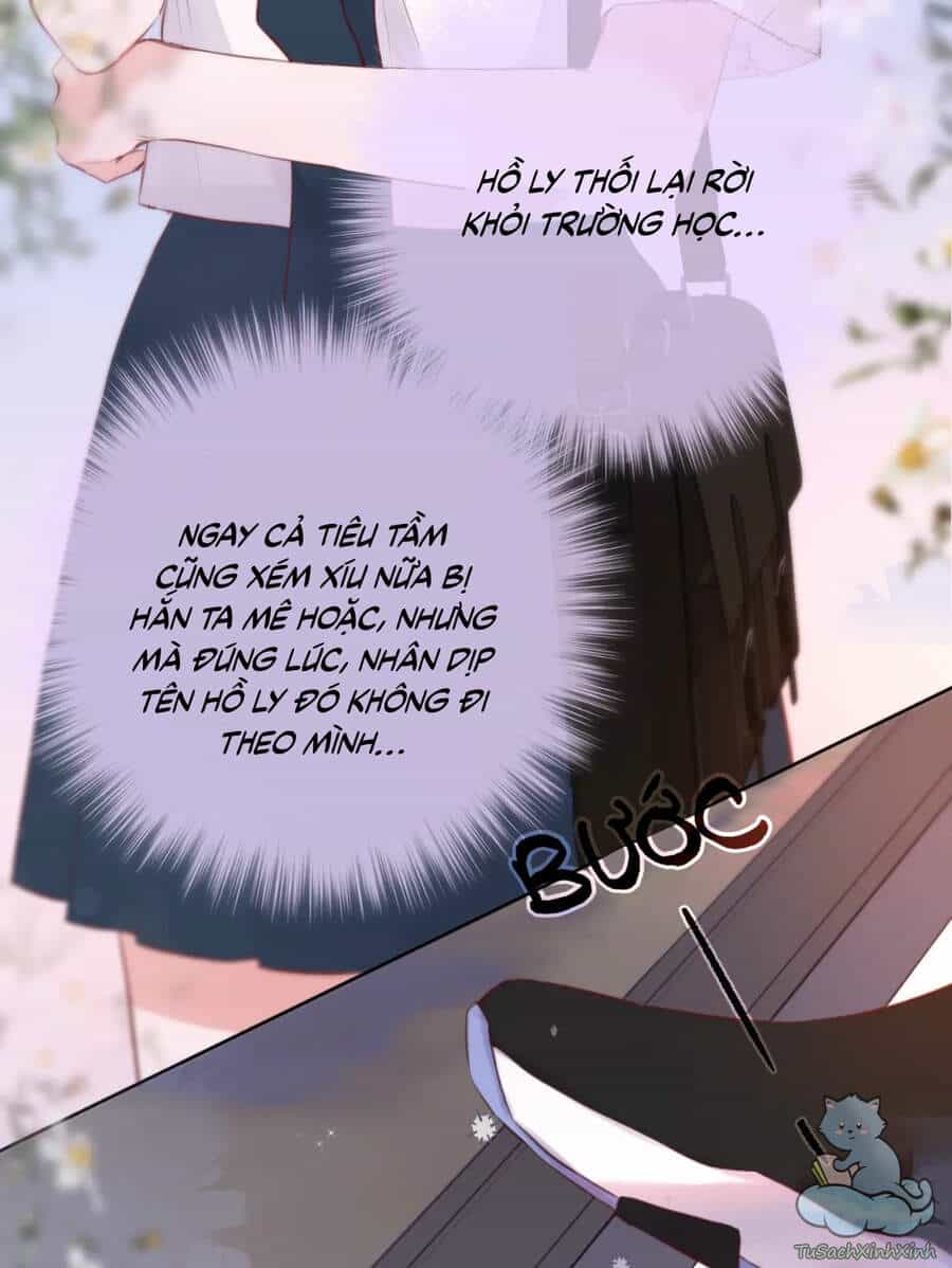 Cạm Bẫy Của Hồ Ly - Chương 7 - ảnh 35