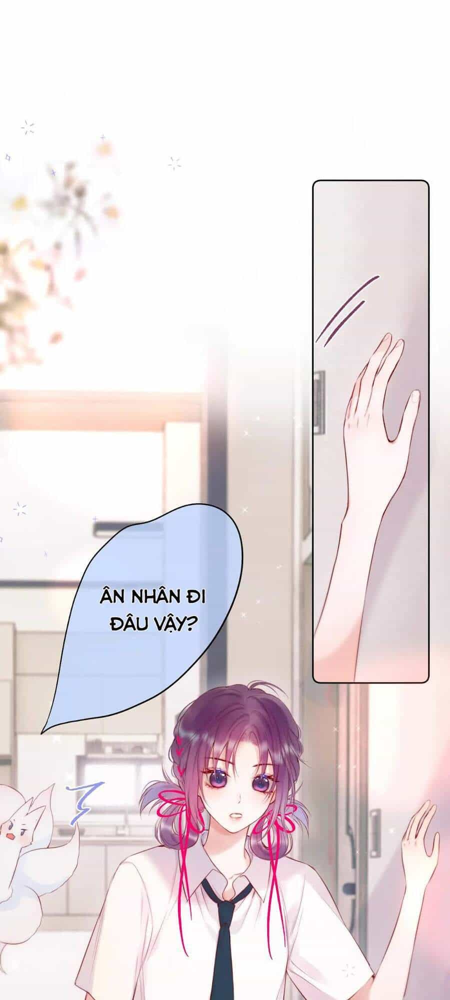 Cạm Bẫy Của Hồ Ly - Chương 11 - ảnh 10