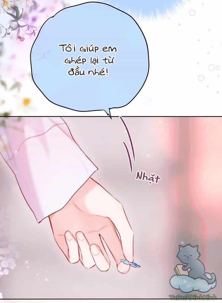 Cạm Bẫy Của Hồ Ly - Chương 12 - ảnh 14