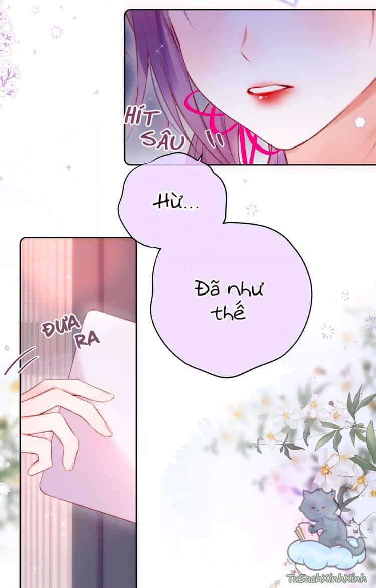 Cạm Bẫy Của Hồ Ly - Chương 12 - ảnh 17