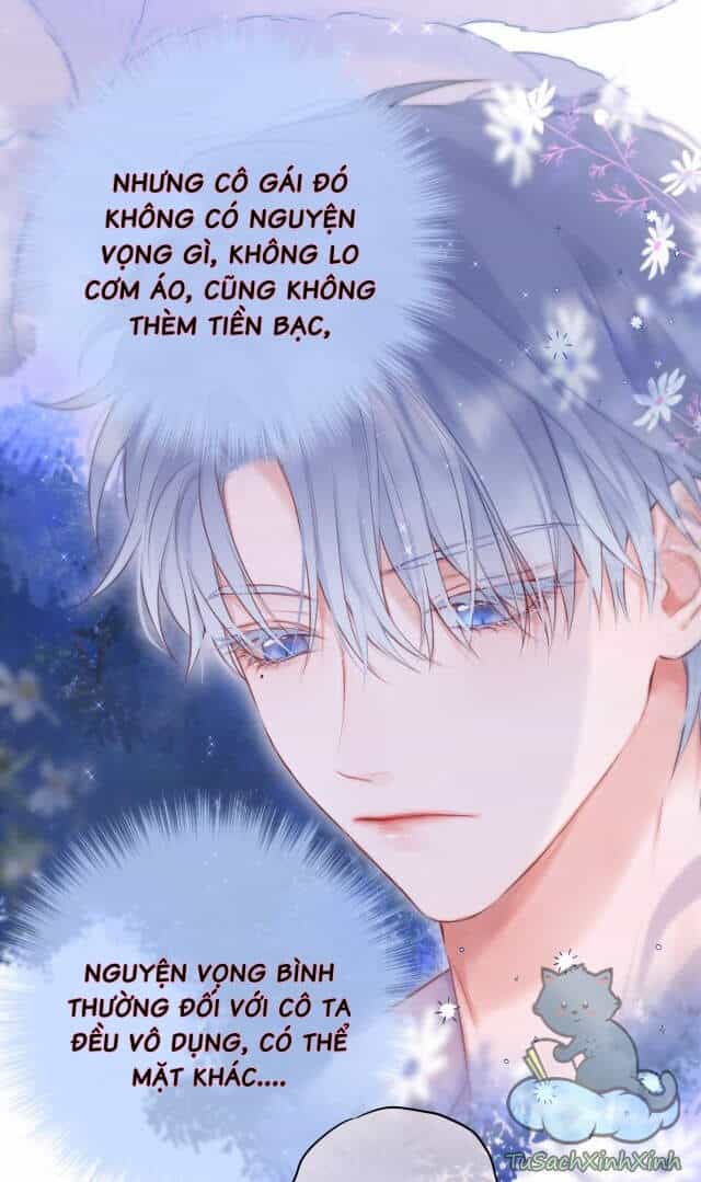 Cạm Bẫy Của Hồ Ly - Chương 14 - ảnh 13