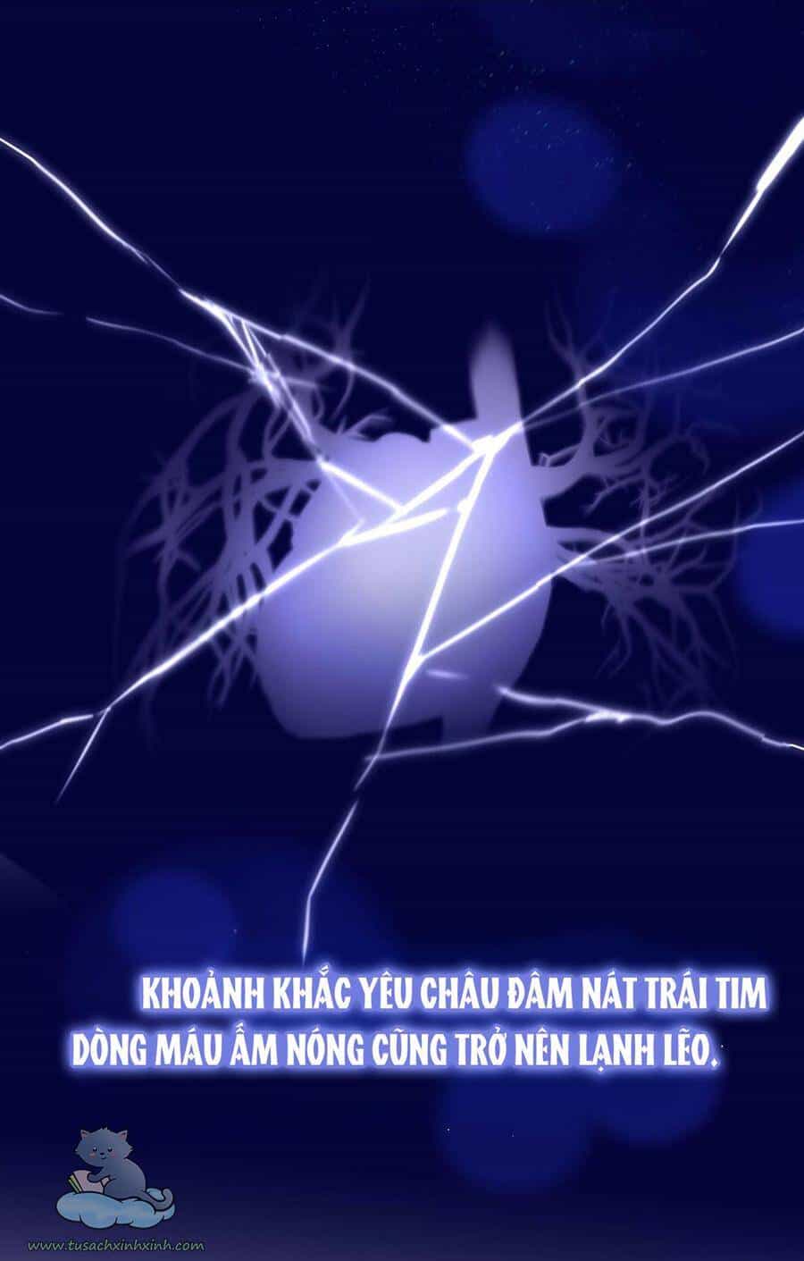 Cạm Bẫy Của Hồ Ly - Chương 19.5 - ảnh 13