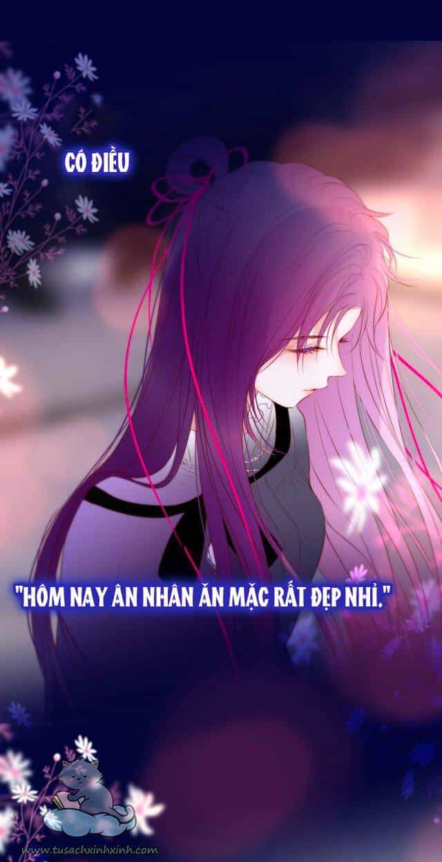 Cạm Bẫy Của Hồ Ly - Chương 21 - ảnh 23