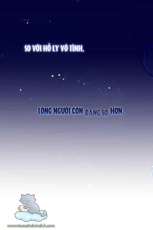 Cạm Bẫy Của Hồ Ly - Chương 26 - ảnh 55