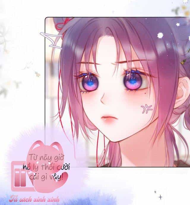 Cạm Bẫy Của Hồ Ly - Chương 32 - ảnh 16