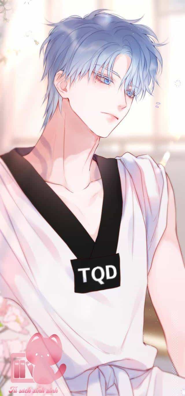 Cạm Bẫy Của Hồ Ly - Chương 33 - ảnh 7