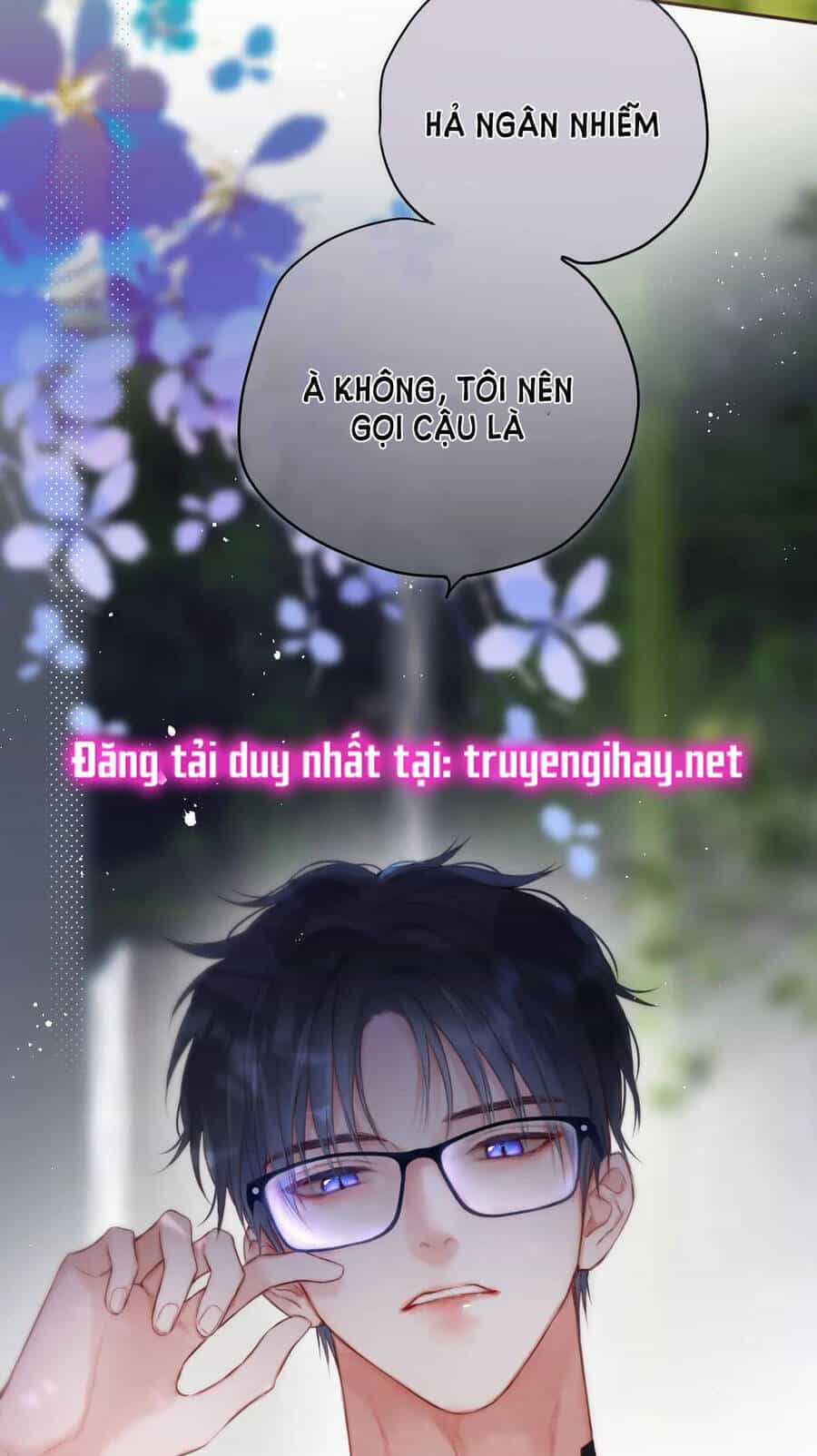 Cạm Bẫy Của Hồ Ly - Chương 39.2 - ảnh 36