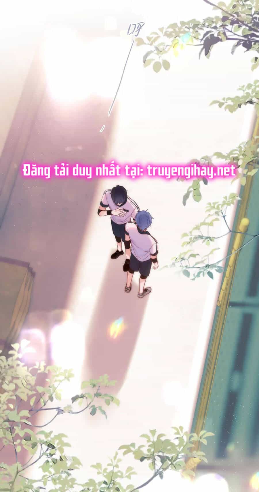 Cạm Bẫy Của Hồ Ly - Chương 40.2 - ảnh 25